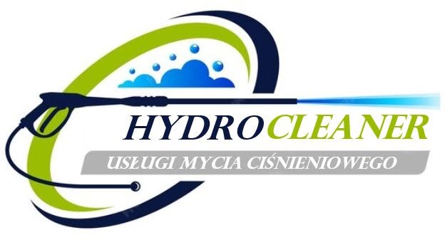 Logo HydroCleaner